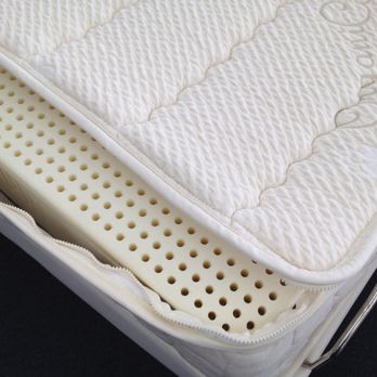 Natural Mattress
