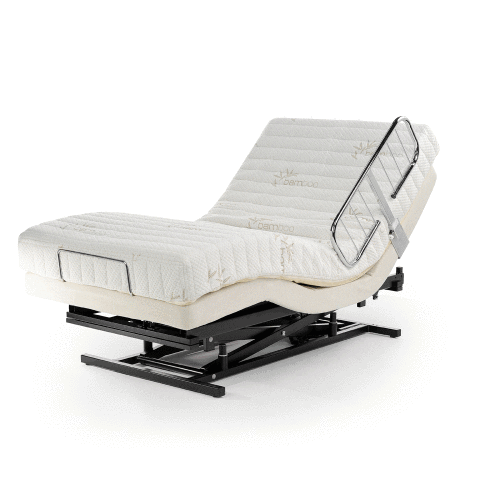 Los Angeles Supernal Bed