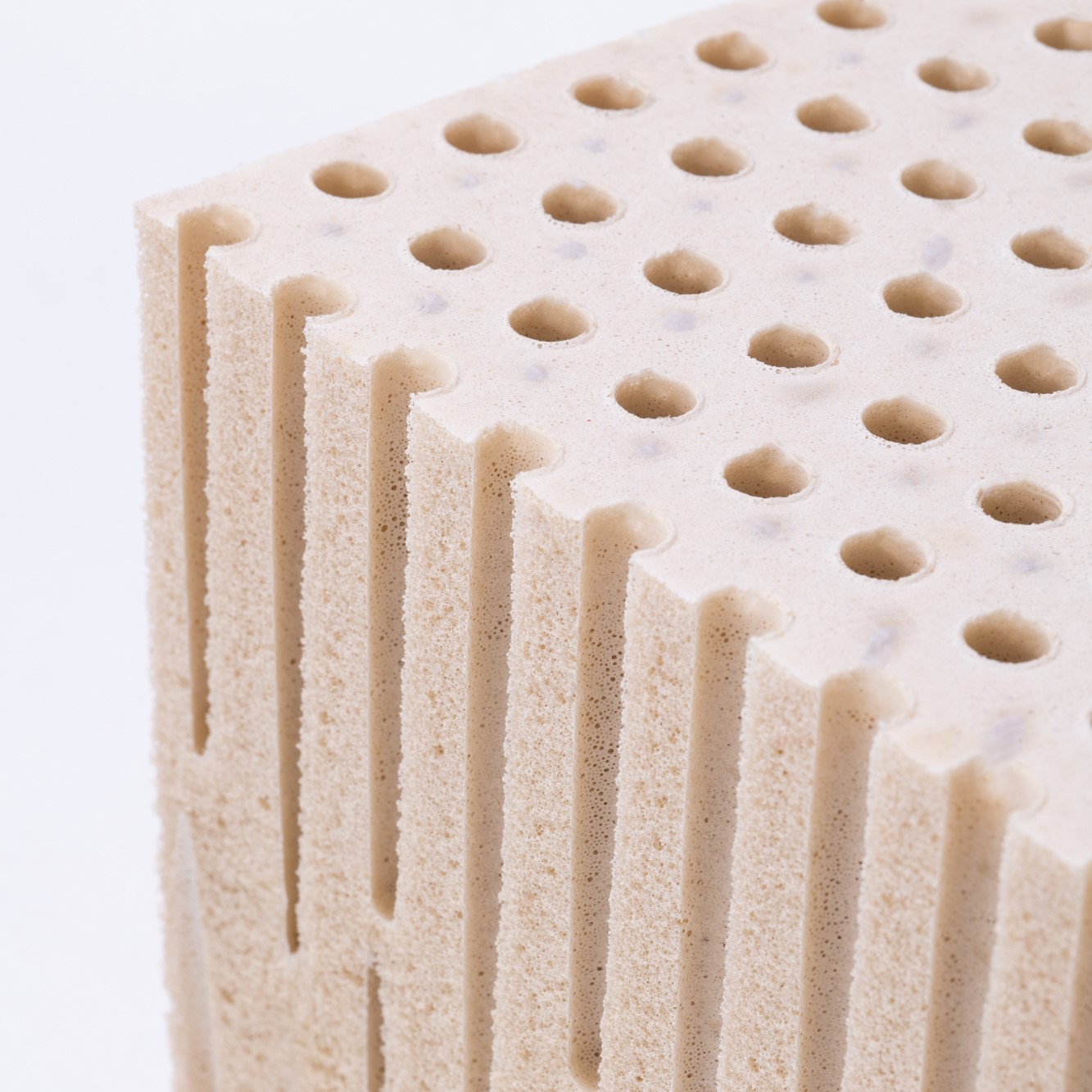 Natural mattress