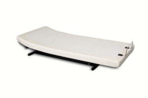 supernal fully electric hi-low electric hospital bed in Los Angeles
