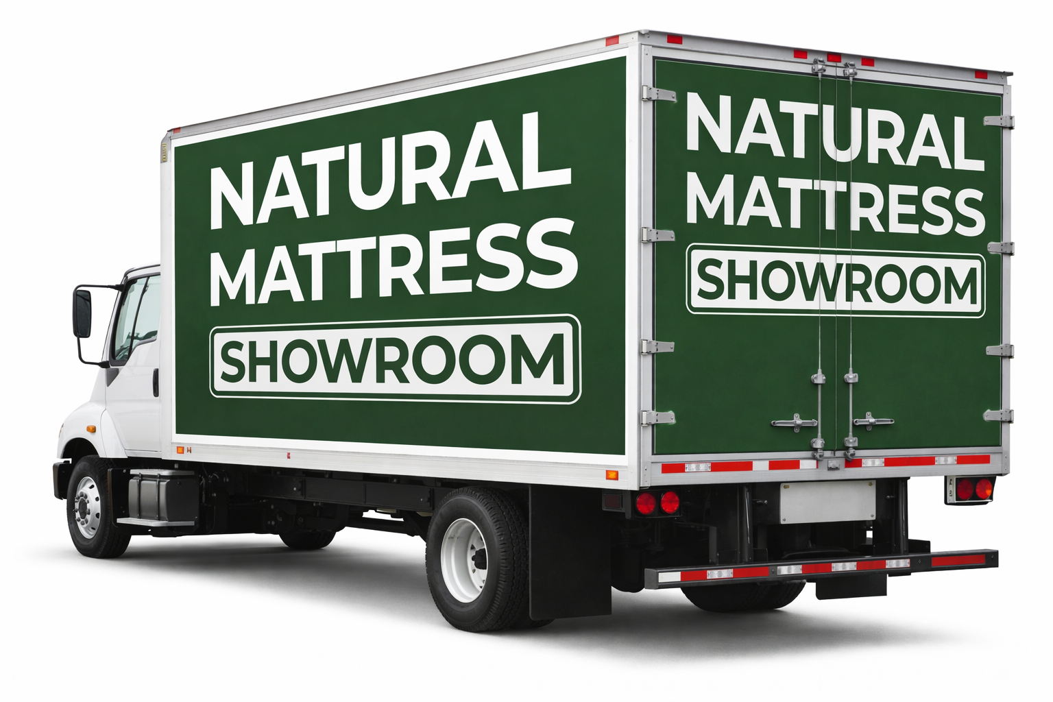 #1 LOS ANGELES NATURAL MATTRESS AND ADJUSTABLE BED SHOWROOM