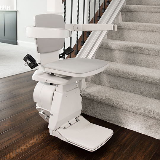 Bruno stair lift